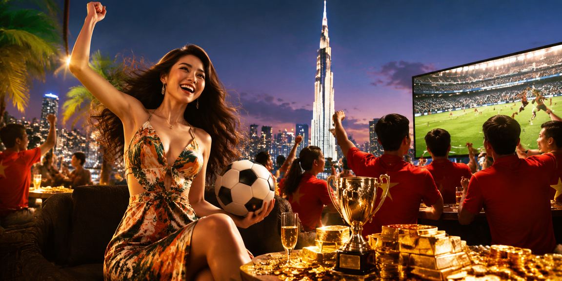Người dùng tại Hồ Chí Minh theo dõi cá cược bóng đá trực tuyến trên điện thoại