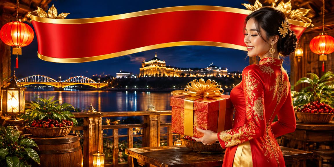 Chương trình VIP bonus tại Huế – không gian cà phê sang trọng và thưởng hội viên