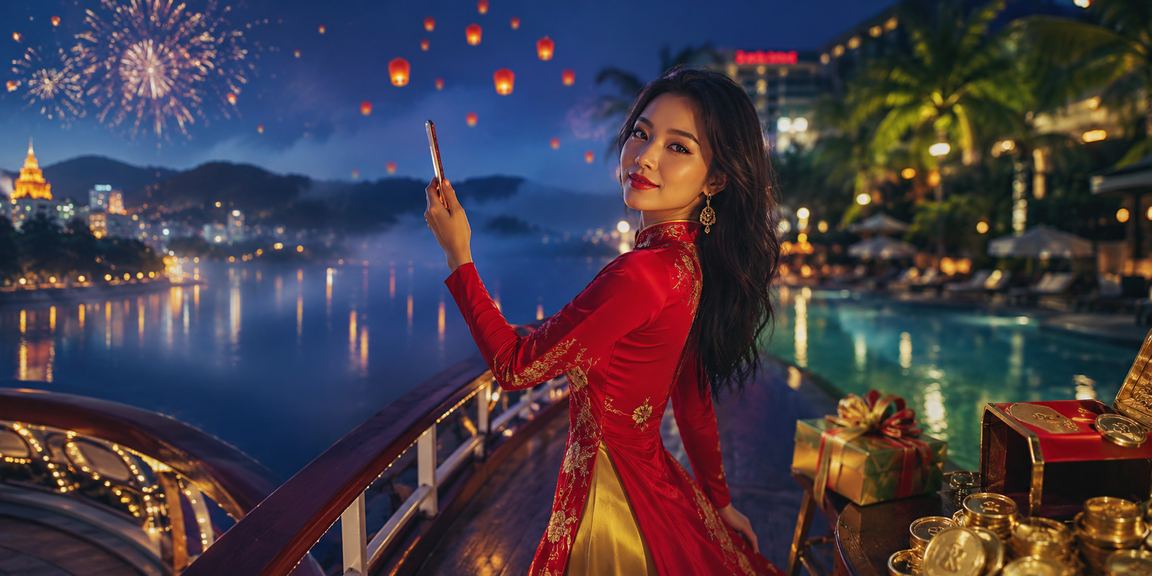 Người chơi đăng ký tài khoản cá cược trực tuyến tại Việt Nam